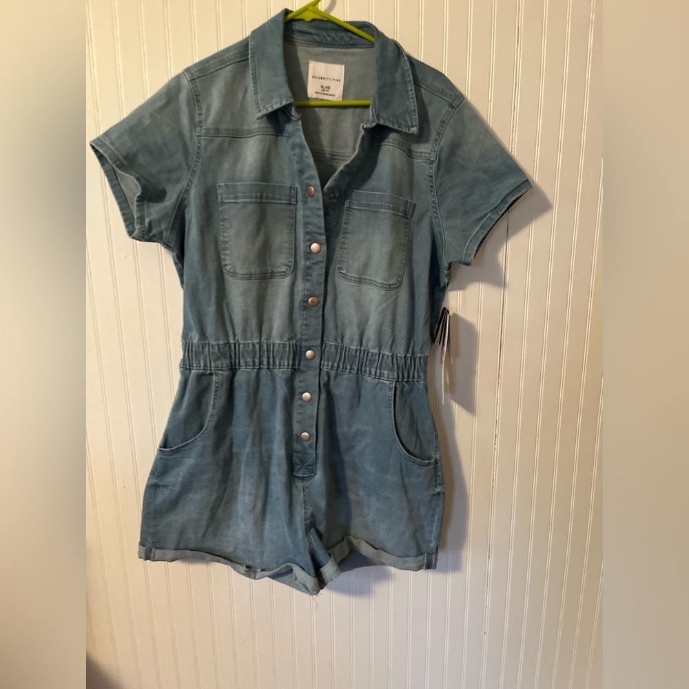 Jean Romper